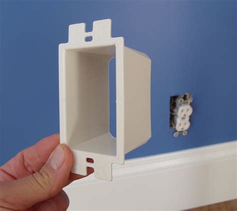 arc shields electrical box|electrical box extensions for drywall.